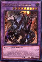 Guardian Chimera [Ultra Rare] RA02-EN023