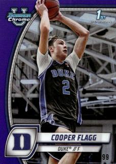 Cooper Flagg