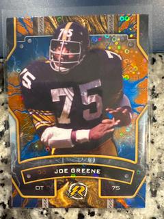 Joe Greene