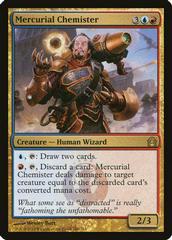 Mercurial Chemister Magic Return to Ravnica Prices