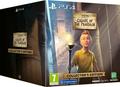 Tintin Reporter: Cigars Of The Pharaoh [Collector's Edition] | PAL Playstation 4