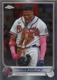 Ronald Acuna Jr.