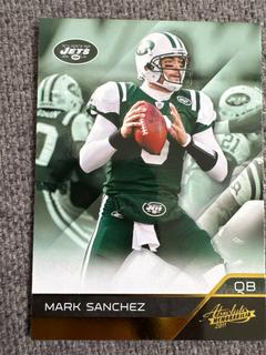 Mark Sanchez