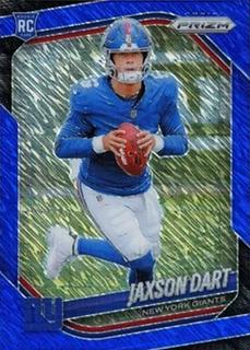 Jaxson Dart