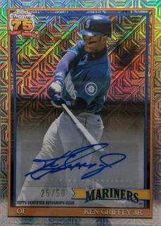 Ken Griffey Jr.