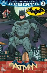 Batman [Batman Day Newsstand] #1 (2016) Comic Books Batman Prices