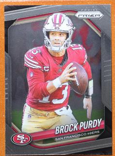 Brock Purdy