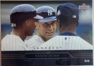 Derek Jeter