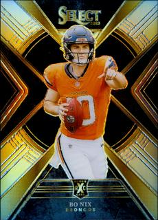Bo Nix