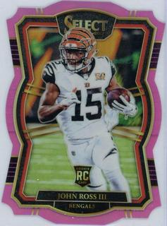 John Ross III