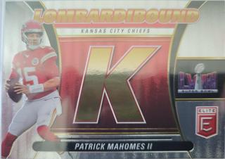 Patrick Mahomes II