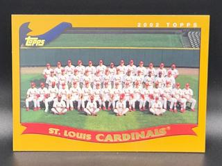 St. Louis Cardinals