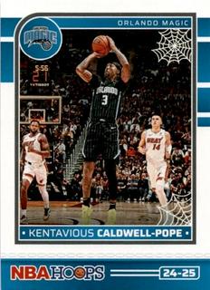 Kentavious Caldwell-Pope