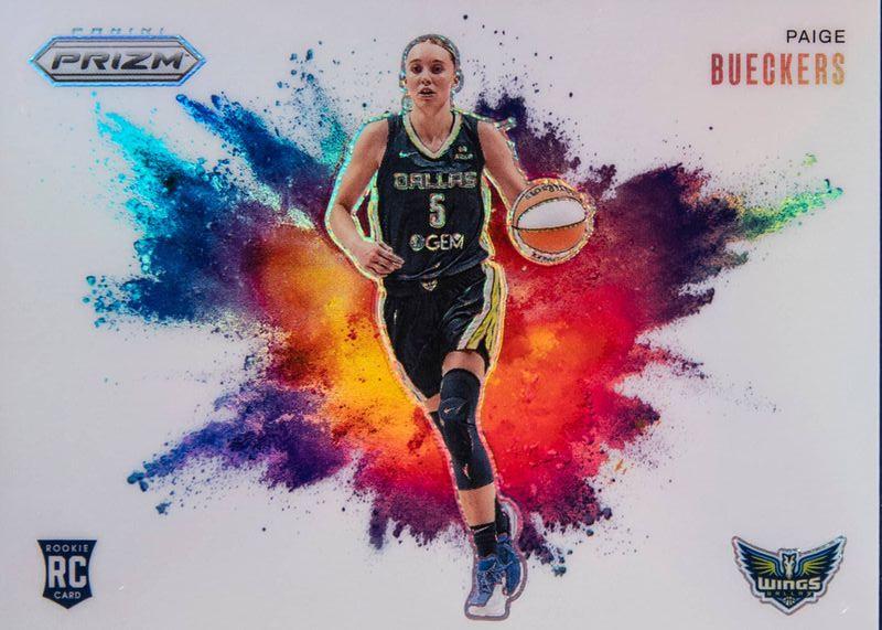 Paige Bueckers #5