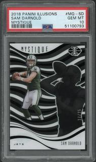 Sam Darnold