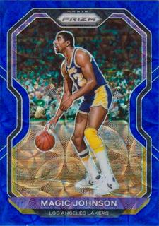 Magic Johnson