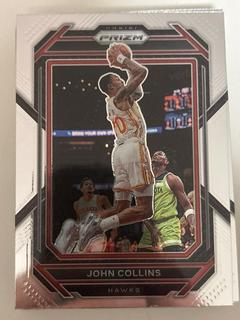 John Collins