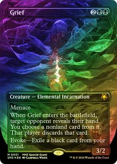 Grief