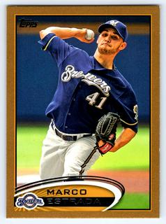 Marco Estrada