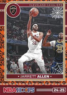 Jarrett Allen