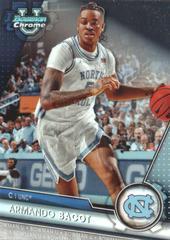 Armando Bacot