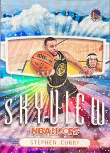 Stephen Curry