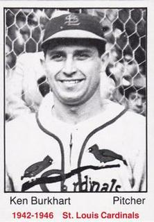 Ken Burkhart