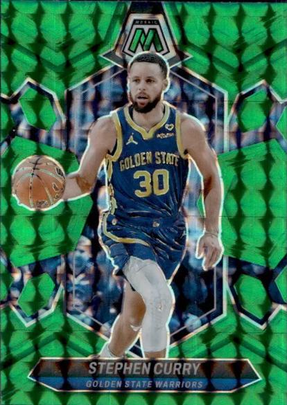 Stephen Curry