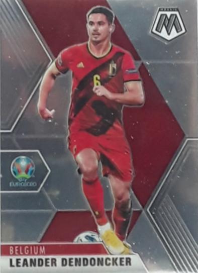 Leander Dendoncker