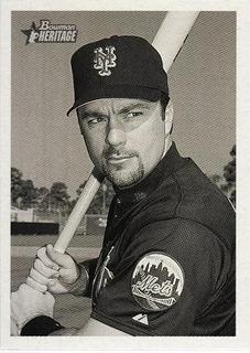 Todd Zeile