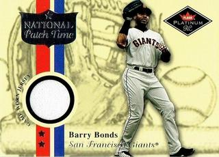 Barry Bonds