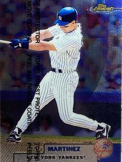 Tino Martinez