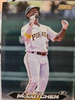 Andrew McCutchen
