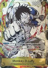 Monkey.D.Luffy [6 Assort Vol. 1] OP10-111 Prices | One Piece Promo