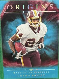 Champ Bailey