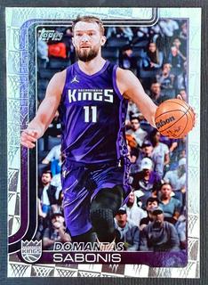 Domantas Sabonis
