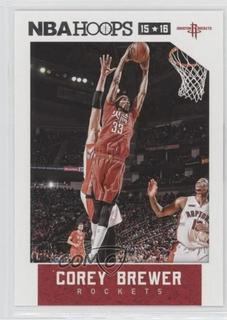 Corey Brewer