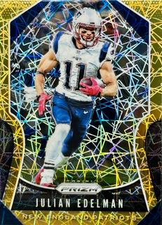 Julian Edelman