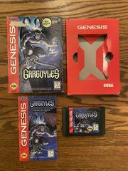 Gargoyles Prices Sega Genesis | Compare Loose, CIB & New Prices Gargoyles Prices Sega Genesis | Compare Loose, CIB & New Prices