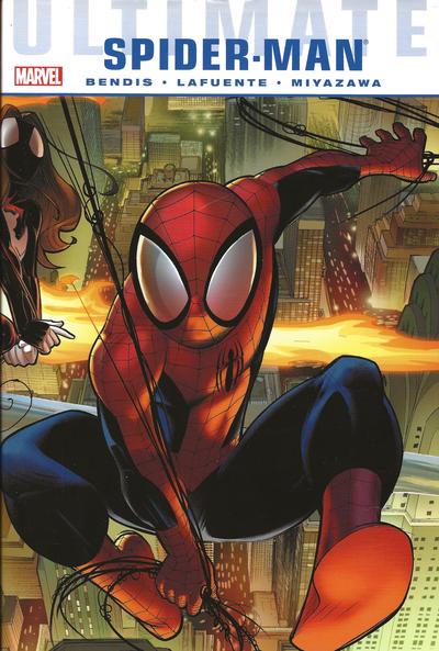 Ultimate Spider-Man #12 (2012) Comic Books Ultimate Spider-Man