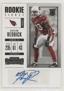 Haason Reddick