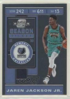 Jaren Jackson Jr.