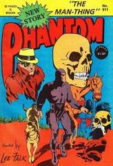 The Phantom #911 (1988) Comic Books Phantom Prices