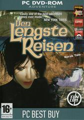 Den Lengste Reisen [PC Best Buy] PC Games Prices