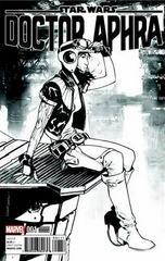 Star Wars: Doctor Aphra [Pichelli Sketch] #1 (2016) Comic Books Star Wars: Doctor Aphra Prices