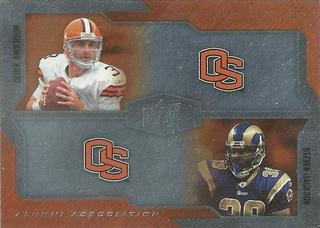 Derek Anderson / Steven Jackson