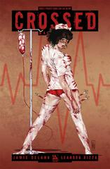 Crossed: Badlands [Project Comic Con] #4 (2012) Comic Books Crossed Badlands Prices