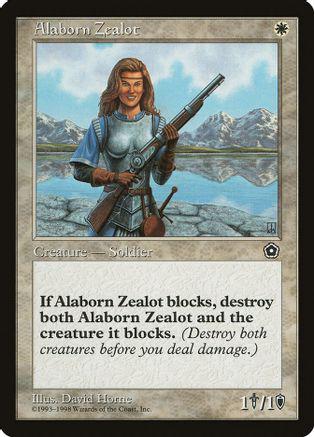 Alaborn Zealot Magic Portal Second Age