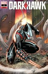 Darkhawk [Lim] #1 (2021) Comic Books Darkhawk Prices
