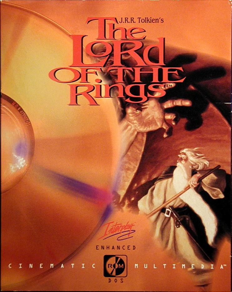 The Lord of the Rings: Enhanced PC Games